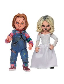 The Bride Of Chucky Tiffany...