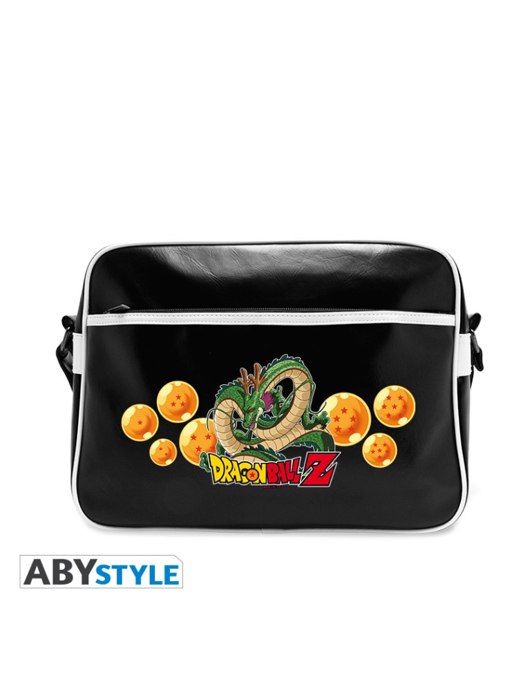 Dragon Ball - Borsa A Tracolla "shenron" Vinilee