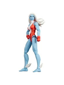 Marvel Legends Action Figura Namorita (baf: Marvel's The Void) 15 Cm Hasbro