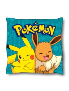 Pokemon Cuscino Nintendo