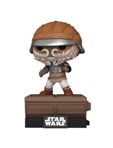 Pop Figura Deluxe Star Wars...