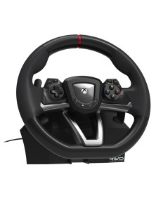 HORI VOLANTE RACING WHEEL...