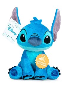 PELUCHE SONORO LILO &...