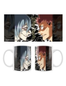 Jujutsu Kaisen Ceramic Tazza Mahito Vs. Itadori Sakami Merchandise