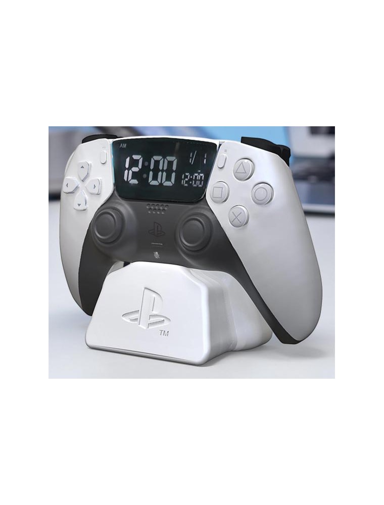 PALADONE* SVEGLIA PLAYSTATION PS5 DUALSENSE - GADGET