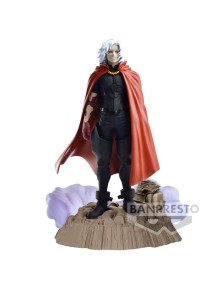 My Hero Academia Dioramatic The Anime Tomura Shigaraki Figura 20cm Banpresto