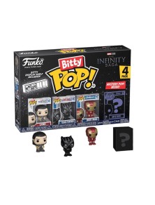 Avengers Bitty Funko Pop...