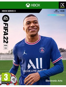 FIFA 22 SPORT - XBOX SERIES X