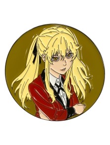 Kakegurui Metal Spilla...