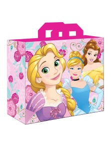 Disney Borsa Portatutto Princesses Konix