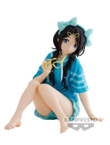 THE IDOLMASTER RELAX TIME YUIKA MITSUMINE ANIME MANGA - FIGURES