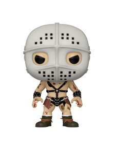 Mad Max: The Road Warrior Pop! Movies Vinile Figura Lord Humungus 9 Cm Funko