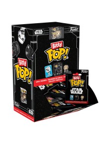 Star Wars Bitty Pop! Vinile...