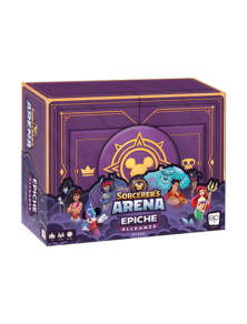 Disney Sorcerer's Arena -...