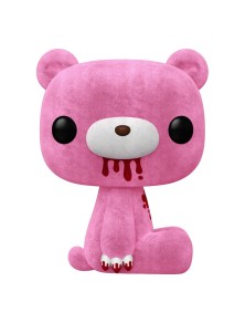 Gloomy Bear Pop! Animation...