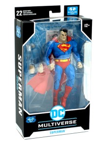 SUPERMAN HUSH DC COMICS -...