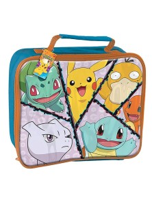 BORSA TERMICA POKEMON -...