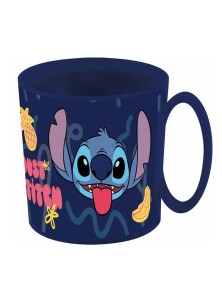 TAZZA LILO & STITCH JUST...