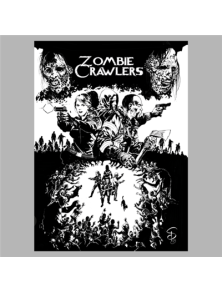 Zombie Crawlers