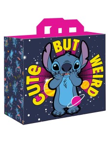 SHOPPING BAG LILO & STITCH...