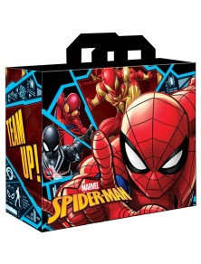 SHOPPING BAG MARVEL...