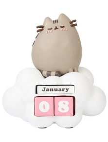 CALENDARIO PERPETUO PUSHEEN...