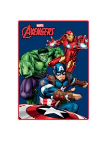 Marvel Avengers Coperta In...