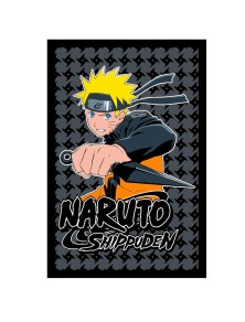 Naruto Shippuden Coperta In...