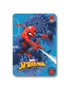 Marvel Spiderman Coperta In...