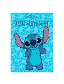 Disney Stitch Coperta In...