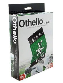 OTHELLO DA VIAGGIO GIOCHI TAVOLO - TAVOLO/SOCIETA'