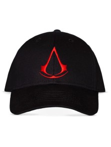 CAP ASSASSIN'S CREED LOGO...