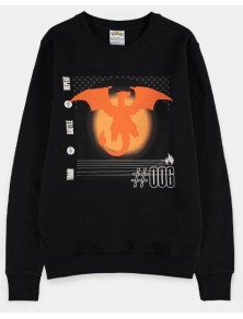 FELPA POKEMON CHARIZARD XXL...