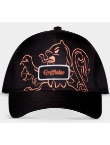 CAP HARRY POTTER GRIFONDORO - ABBIGLIAMENTO