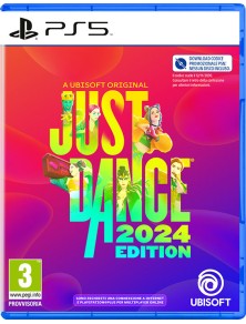 JUST DANCE 2024 (CIAB)...