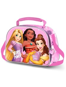 Disney Princesses 3d Borsa...