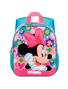 Disney Minnie Heart 3d...