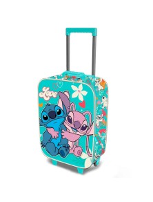 Disney Stitch Love 3d...