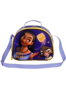 Disney Wish 3d Borsa Per Il...