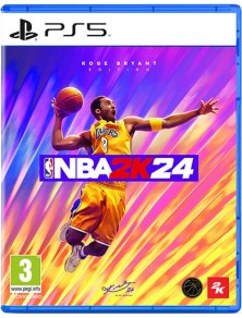 NBA 2K24 KOBE BRYANT...