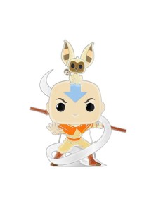 Avatar The Last Airbender...