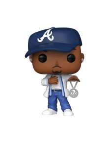 Usher Pop! Rocks Vinile Figura Yeah 9 Cm Funko