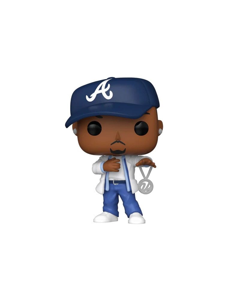 Usher Pop! Rocks Vinile Figura Yeah 9 Cm Funko