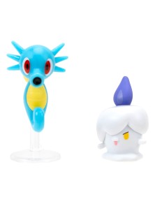 Pokémon Battle Figura Set...