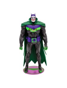 Dc Multiverse Action Figura...