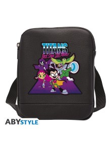 Teen Titans - Borsa A...