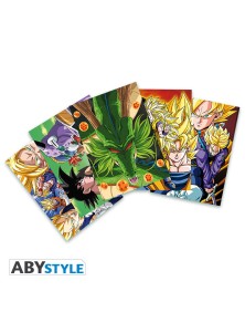 Dragon Ball - Cartoline Dbz...