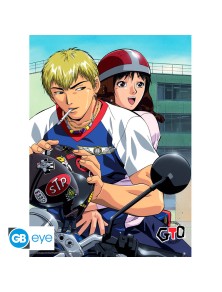 Gto - Poster Chibi 52x38 -...