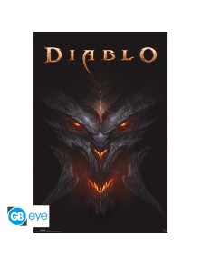 Diablo - Poster Maxi...