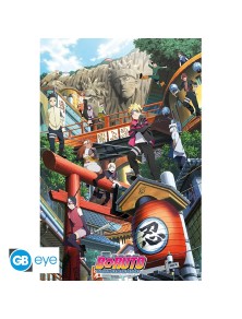 Boruto - Poster Maxi...